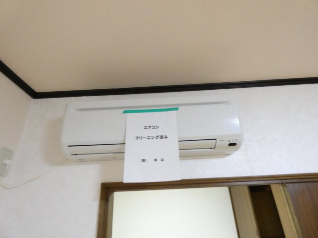 コーポ２０２の設備