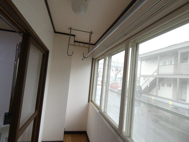コーポ２０２のその他