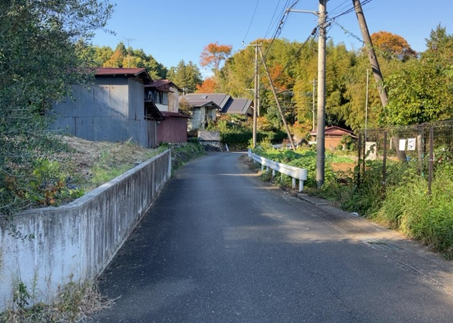【展望】 | 眺望を気にして物件を探す場合、前面に建物が建っていないか現地で確認しましょう！前面に建物があると景色はもちろん、日当たりや風通しにも影響が出てきます。住んだ時のことを想像しながら現地見学をしましょう。