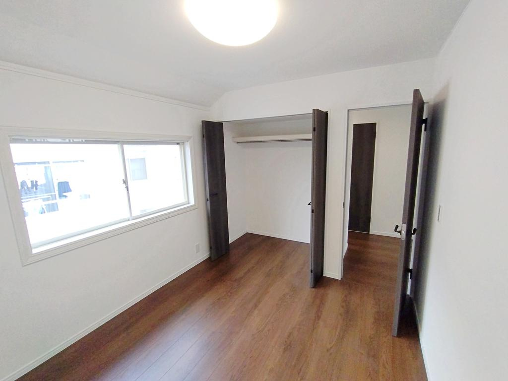 泉区白百合3丁目 中古戸建 3680万円の洋室