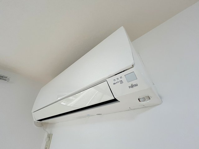 セトル・ヒロの設備