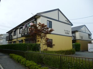 フレグランス大善寺のその他共用部分