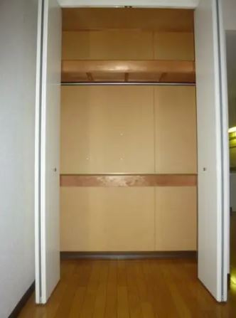 フレグランス大善寺の設備