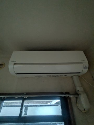 サークルフロントの設備