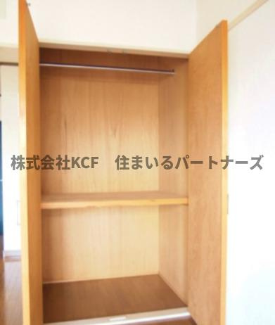 久留米市東合川３丁目の賃貸マンションのその他