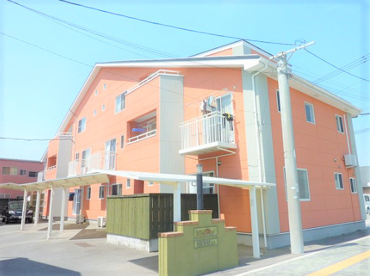 ラセットビレッジMA