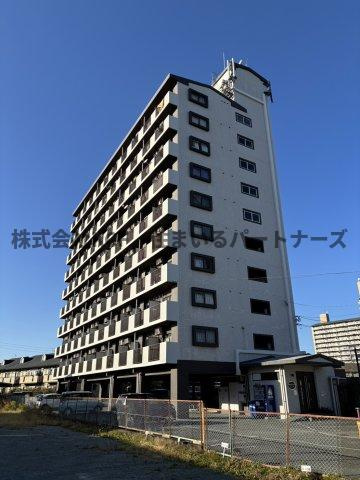 豊国スカイマンション久留米南