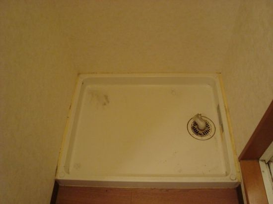 ラ・エレガンス77の洗面所