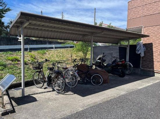 ラ・エレガンス77のその他共用部分