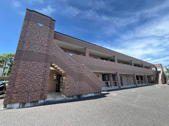 ラ・エレガンス77の外観