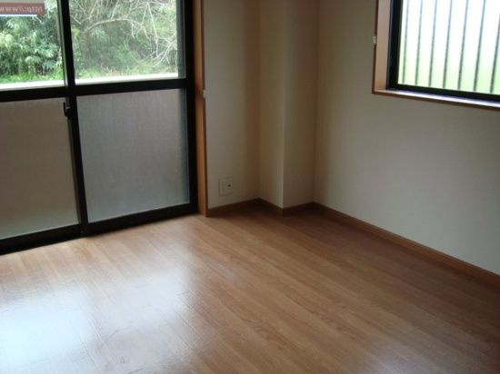 ラ・エレガンス77の居間・リビング