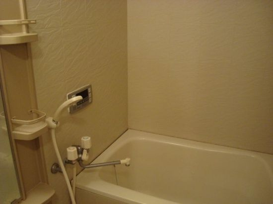 ラ・エレガンス77の浴室