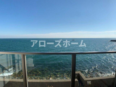 【展望】 | スカイ・シーフロント塩屋