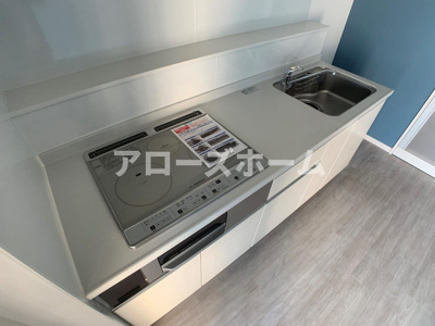 【設備】 | スカイ・シーフロント塩屋