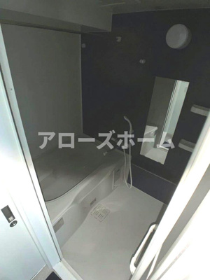 【浴室】 | スカイ・シーフロント塩屋
