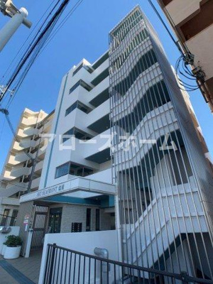【外観】 | スカイ・シーフロント塩屋