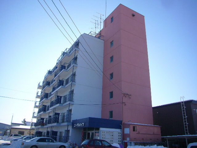 エーデルハイツ