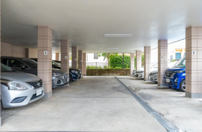 【その他】 | ラ・テラスK