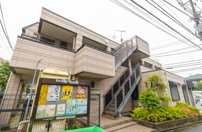 【エントランス】 | ラ・テラスK