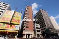 大阪市浪速区恵美須西１丁目のマンションの画像