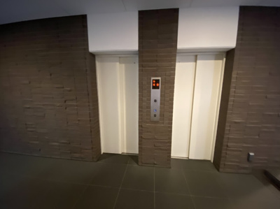 【その他共用部分】 | リージア経堂テラスガーデン