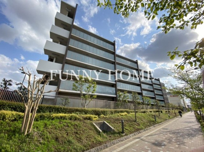 【外観】 | リージア経堂テラスガーデン