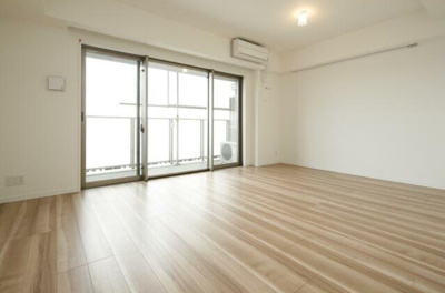 【居間・リビング】 | リージア経堂テラスガーデン