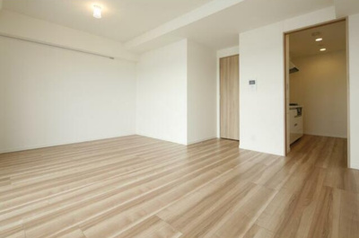 【内装】 | リージア経堂テラスガーデン