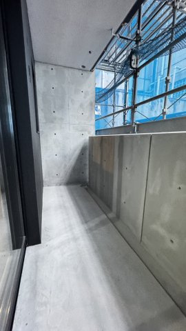 RAY GRAYD shinonomeのバルコニー