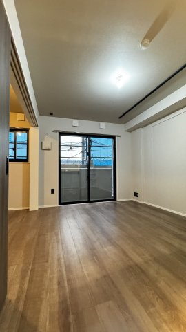 RAY GRAYD shinonomeの居間・リビング