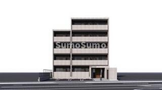 RAY GRAYD shinonomeの外観