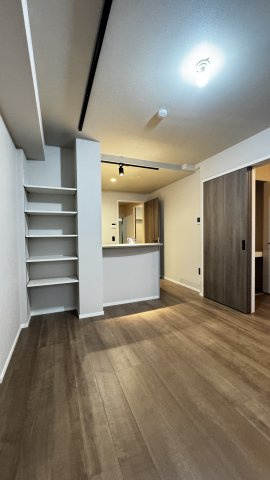 RAY GRAYD shinonomeの居間・リビング