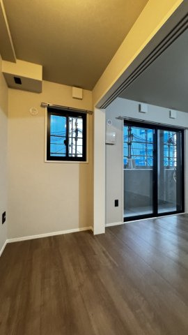 RAY GRAYD shinonomeの寝室