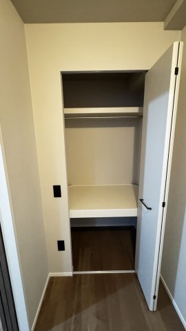 RAY GRAYD shinonomeの収納