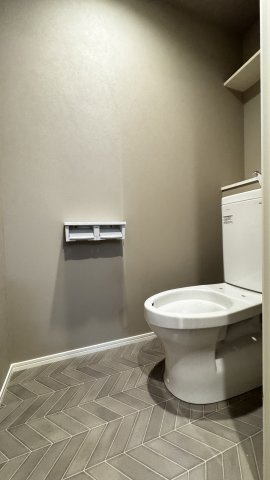 RAY GRAYD shinonomeのトイレ