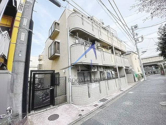 藤和シティーコープ祖師谷