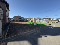 西賀茂丸川町　分譲地　④号地の画像