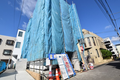  | 南台３丁目～パントリースペースを備えた機能的なキッチン～