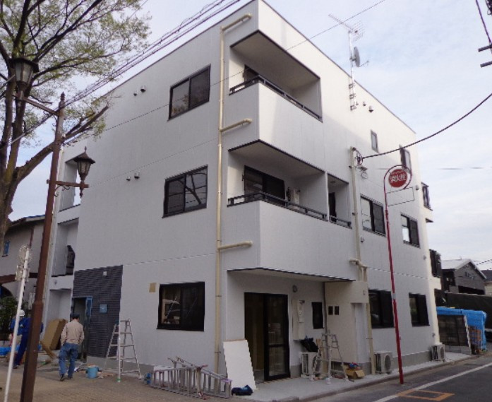 プティ　オリヴィエ