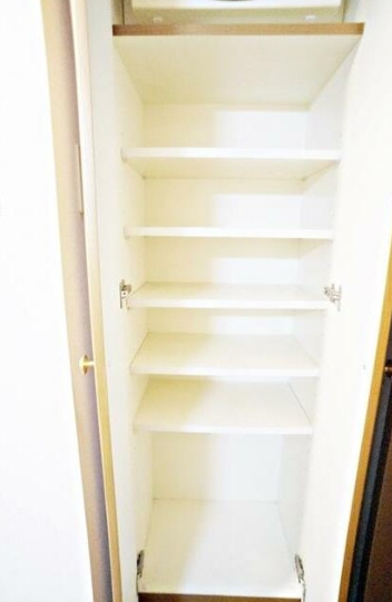 グランヴァン阿佐ヶ谷Ⅱの設備