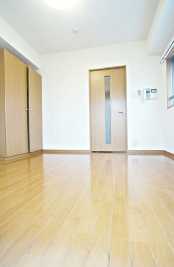 グランヴァン阿佐ヶ谷Ⅱの居間・リビング