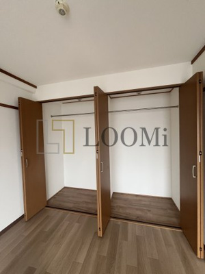 【収納】 | 大下マンション