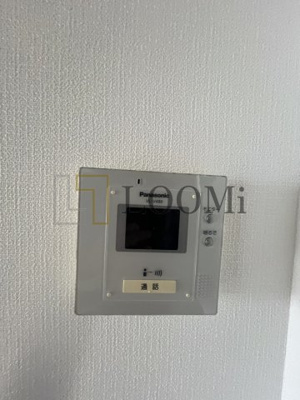 【セキュリティ】 | 大下マンション