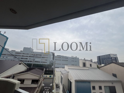 【展望】 | 大下マンション