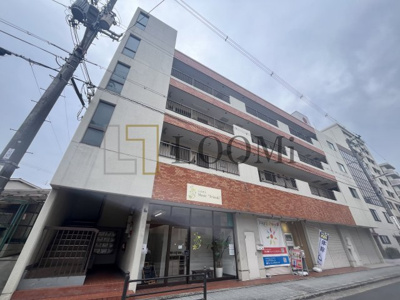 【外観】 | 大下マンション