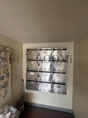 【その他共用部分】 | 大下マンション