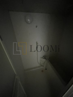 【浴室】 | 大下マンション