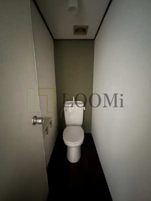 【トイレ】 | 大下マンション