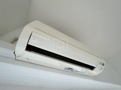 【設備】 | エスリード阿波座ノースプレイス | エスリード阿波座ノースプレイス　エアコン