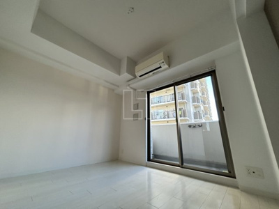 【寝室】 | エスリード阿波座ノースプレイス | エスリード阿波座ノースプレイス　洋室